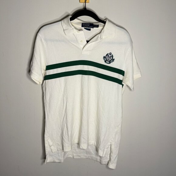 Polo by Ralph Lauren Tennis Polo - Picture 1 of 4